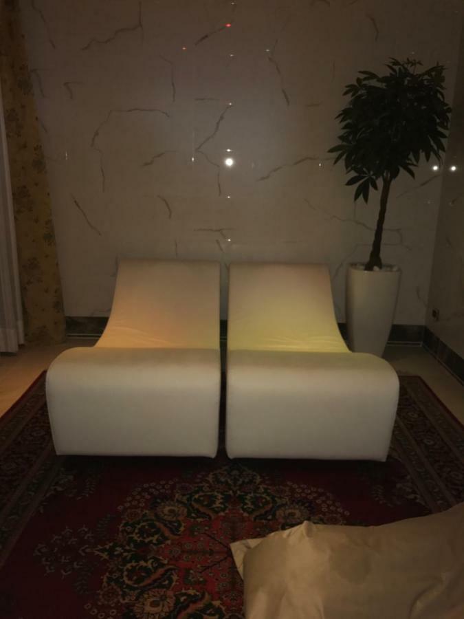 Centrum Rooms Каляри Екстериор снимка