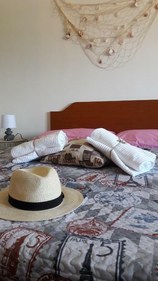 Centrum Rooms Каляри Екстериор снимка