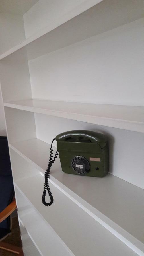 Centrum Rooms Каляри Екстериор снимка
