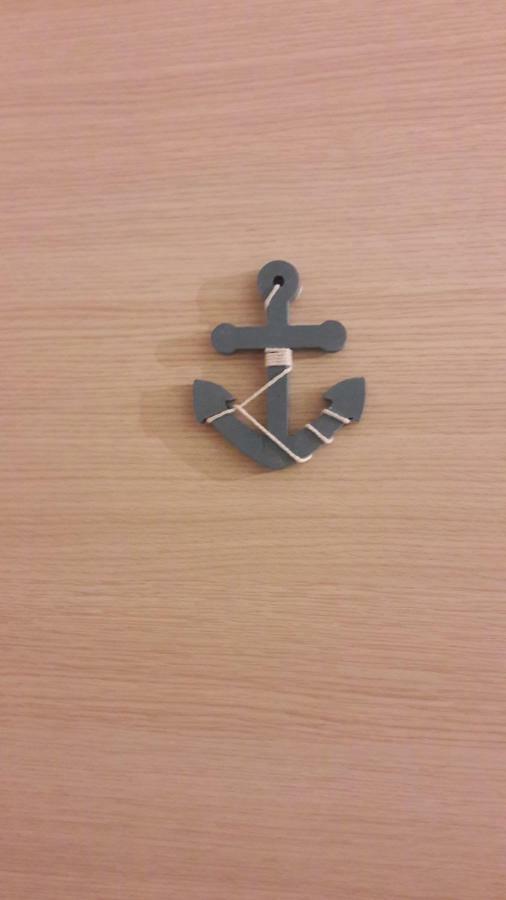 Centrum Rooms Каляри Екстериор снимка