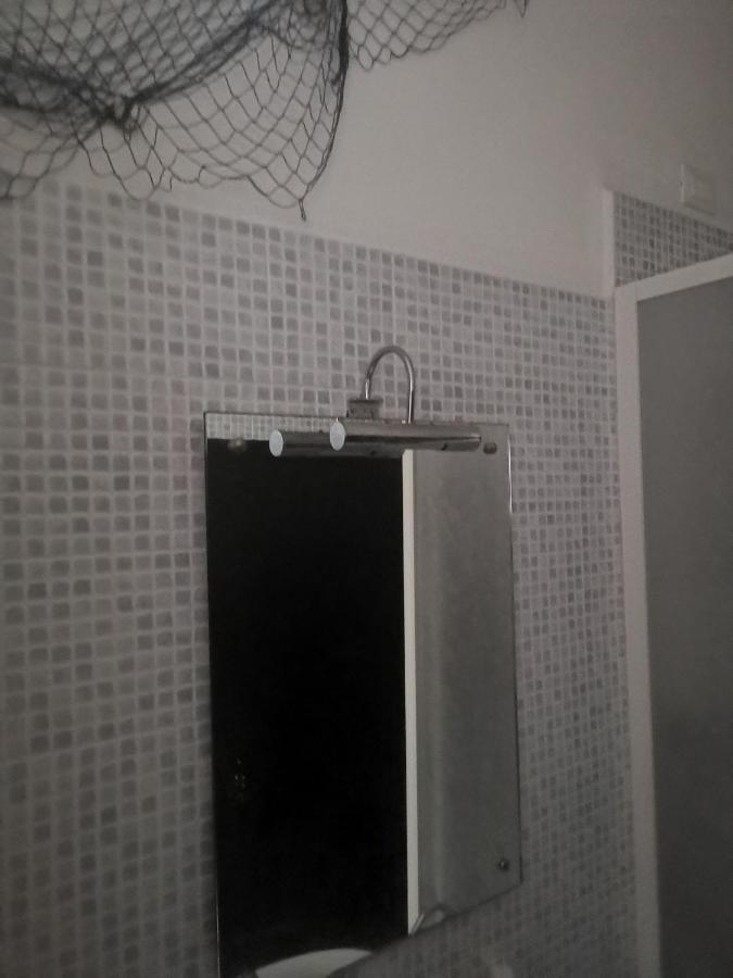 Centrum Rooms Каляри Екстериор снимка